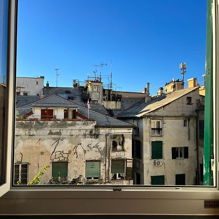 B&B Ligustico Genoa Ngoại thất bức ảnh