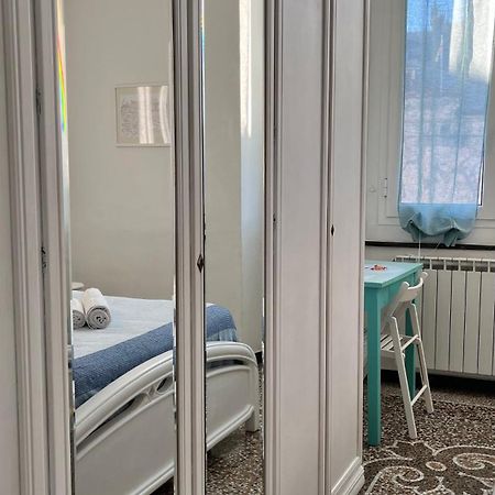 B&B Ligustico Genoa Ngoại thất bức ảnh