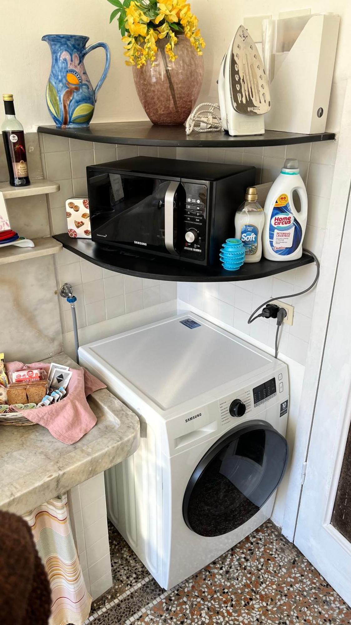 B&B Ligustico Genoa Ngoại thất bức ảnh