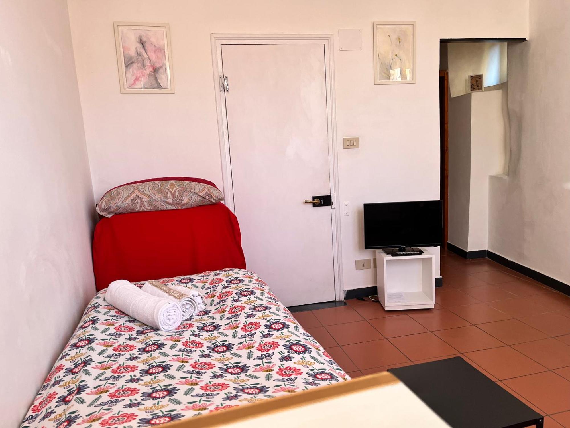 B&B Ligustico Genoa Ngoại thất bức ảnh