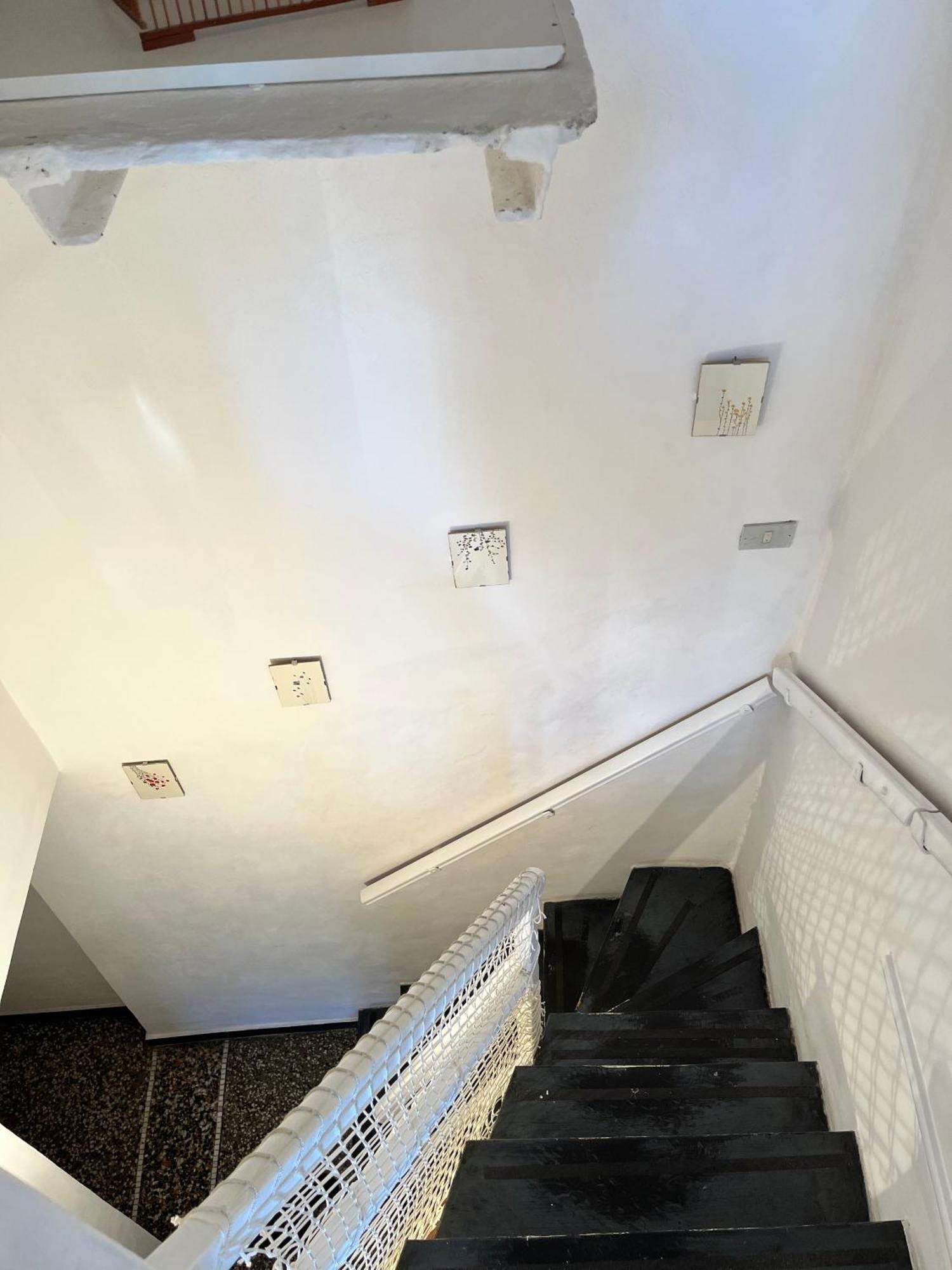 B&B Ligustico Genoa Ngoại thất bức ảnh