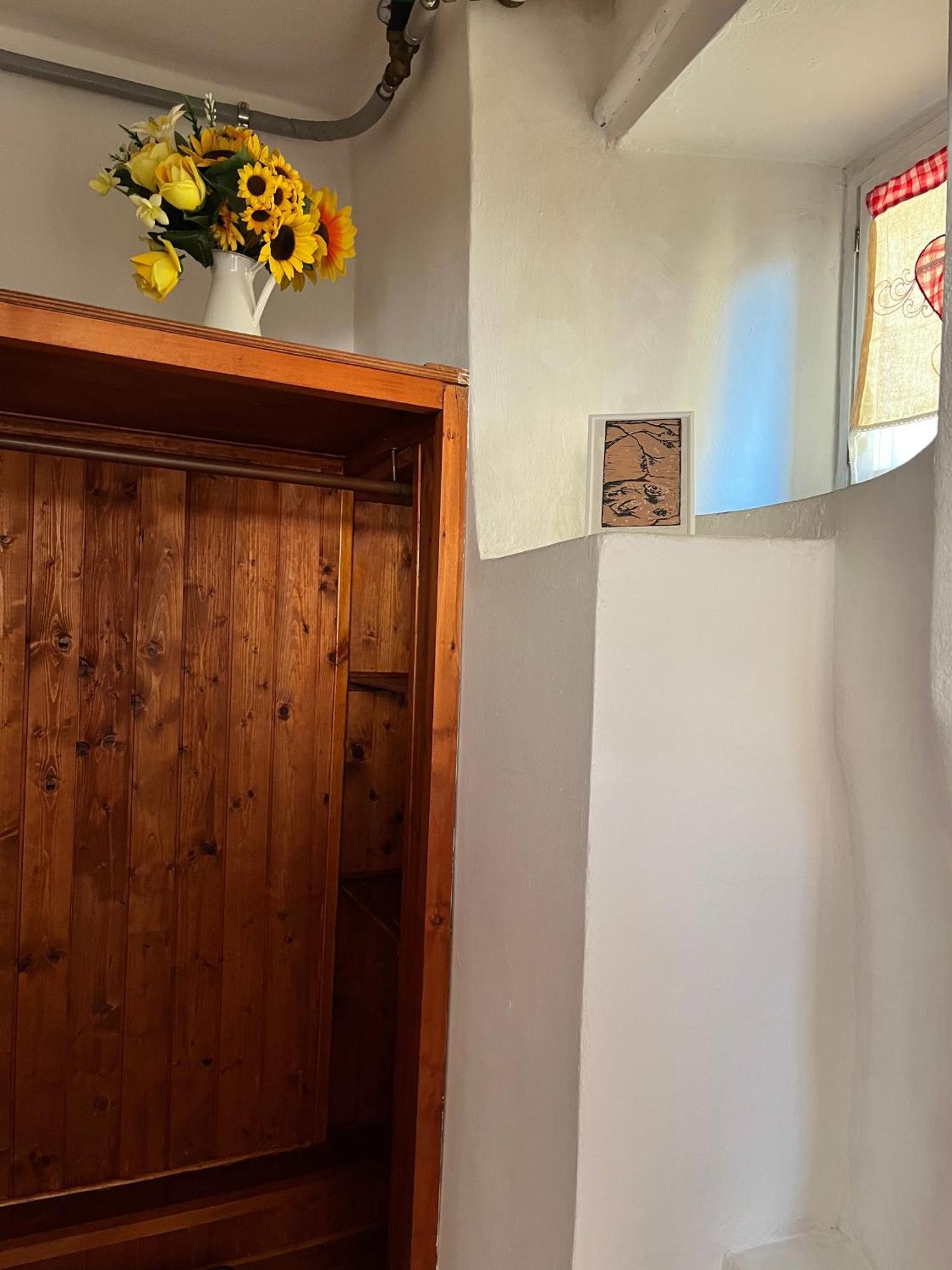 B&B Ligustico Genoa Ngoại thất bức ảnh