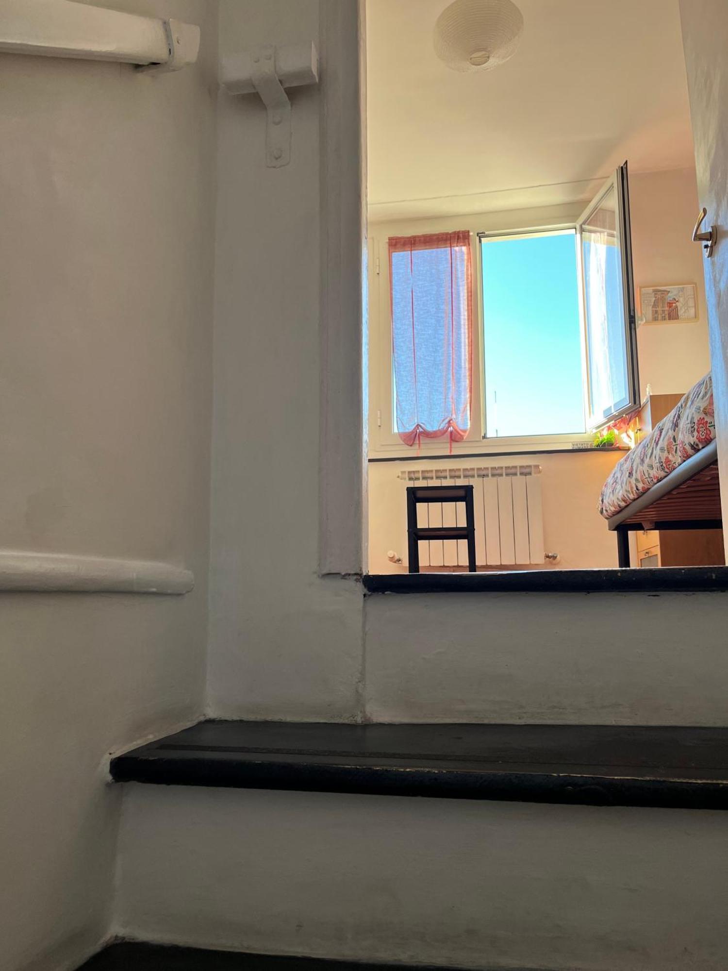 B&B Ligustico Genoa Ngoại thất bức ảnh