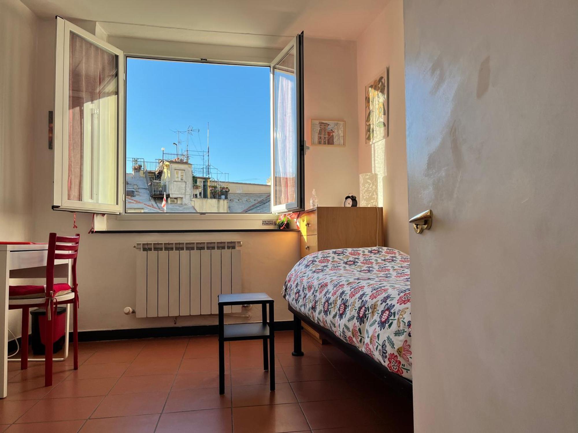 B&B Ligustico Genoa Ngoại thất bức ảnh