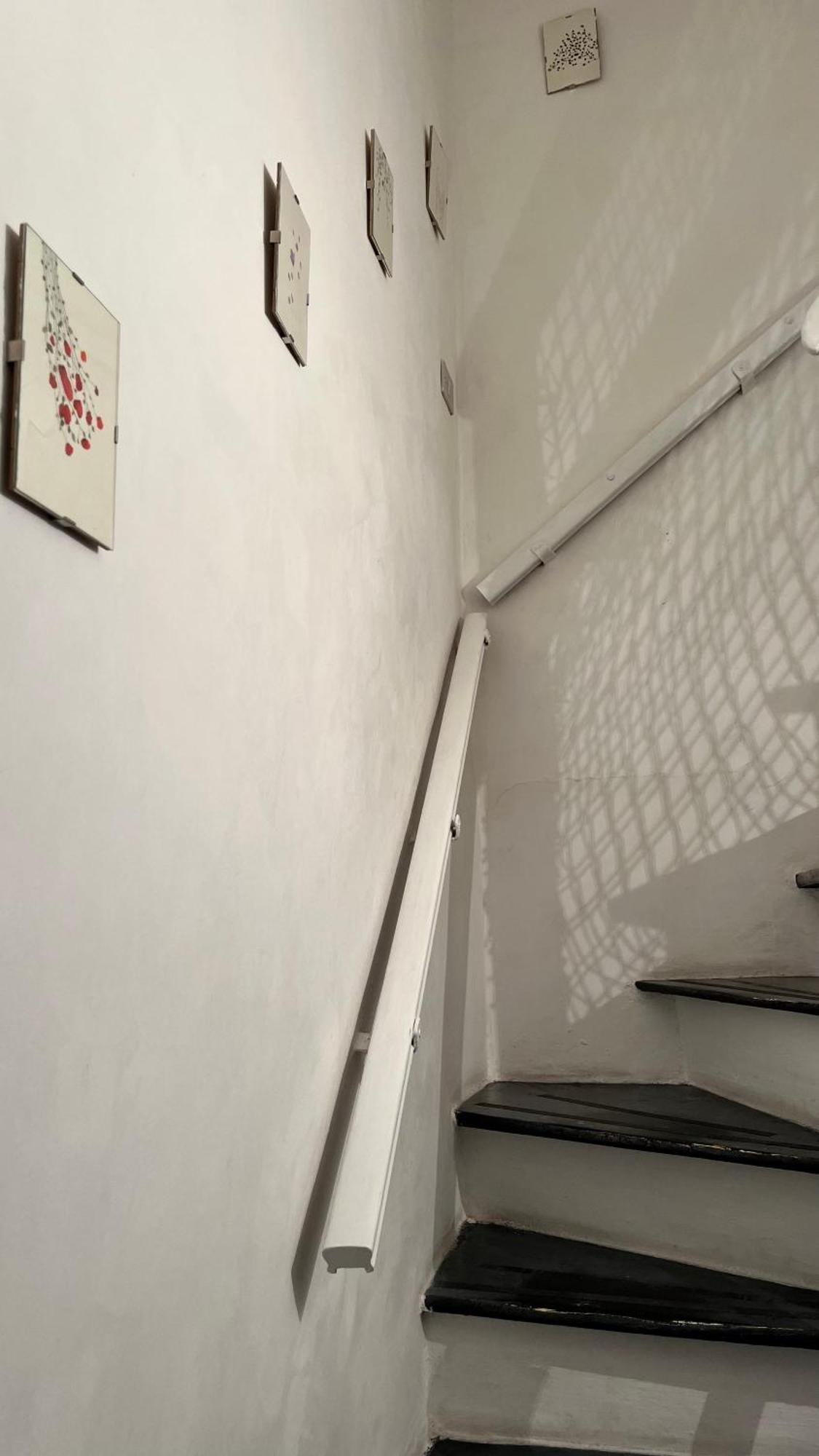B&B Ligustico Genoa Ngoại thất bức ảnh