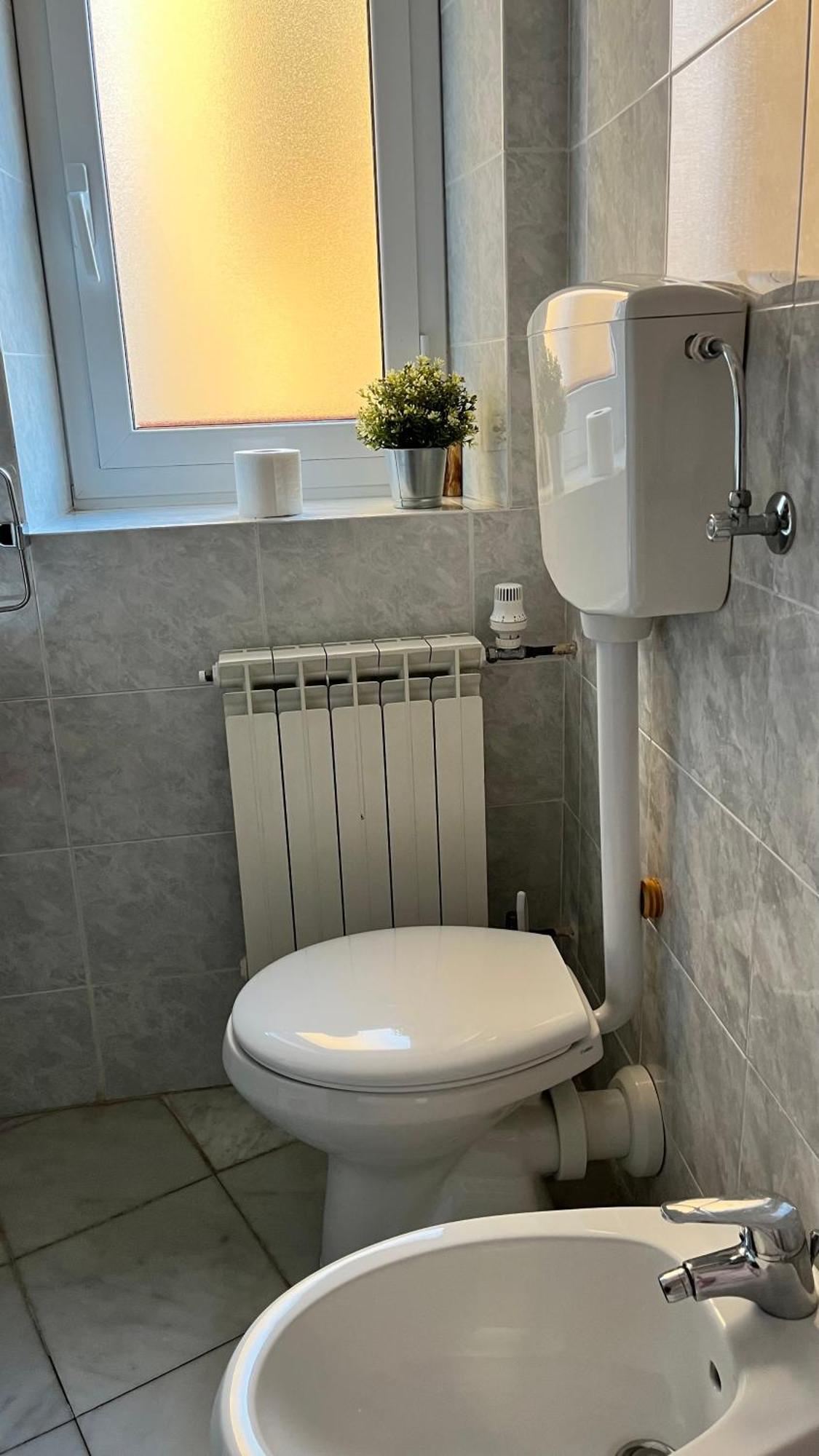 B&B Ligustico Genoa Ngoại thất bức ảnh
