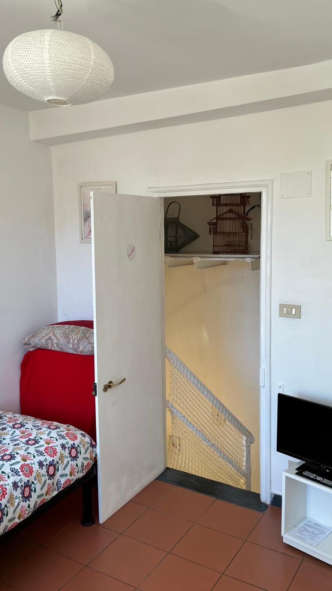B&B Ligustico Genoa Ngoại thất bức ảnh
