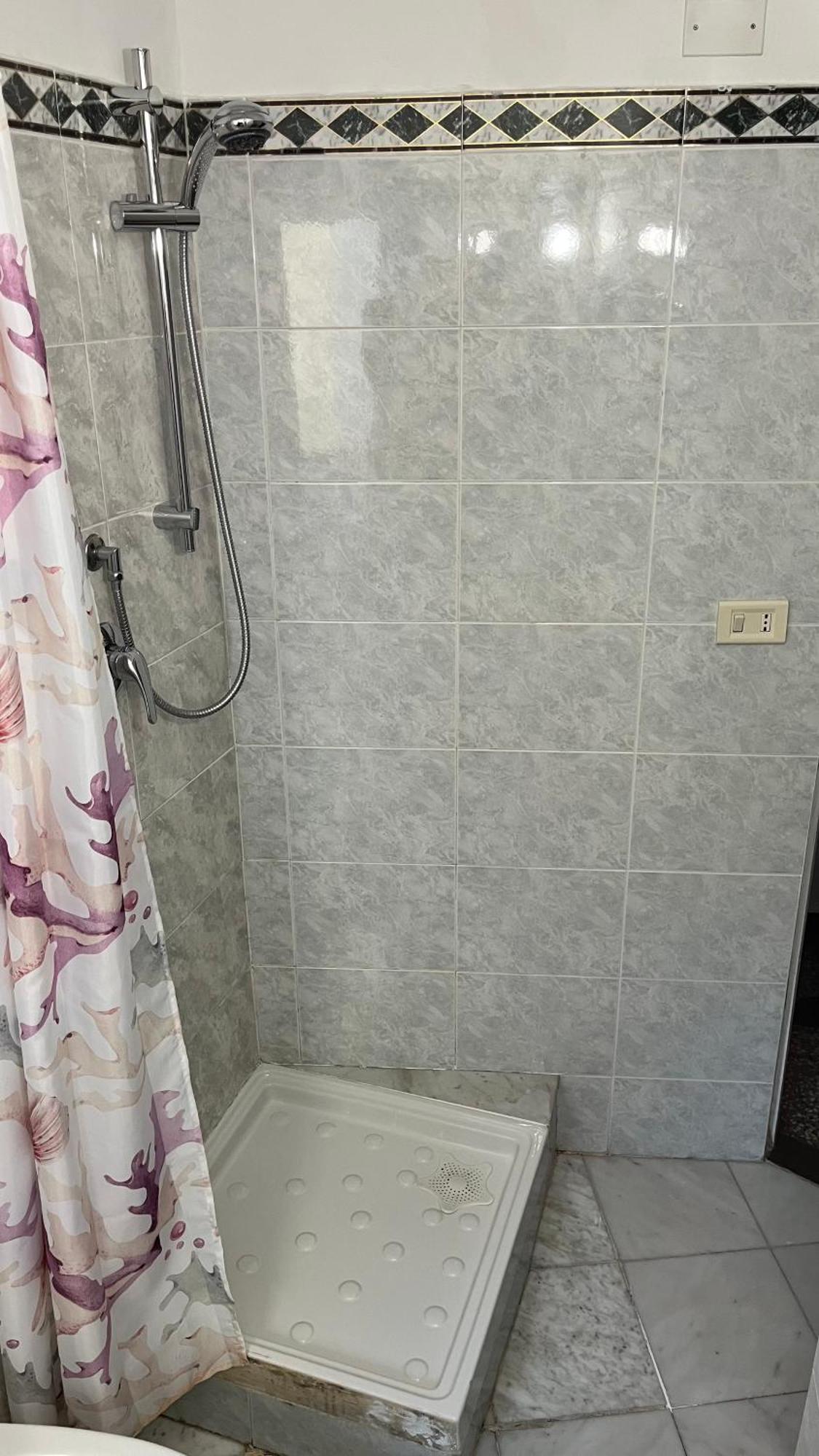 B&B Ligustico Genoa Ngoại thất bức ảnh