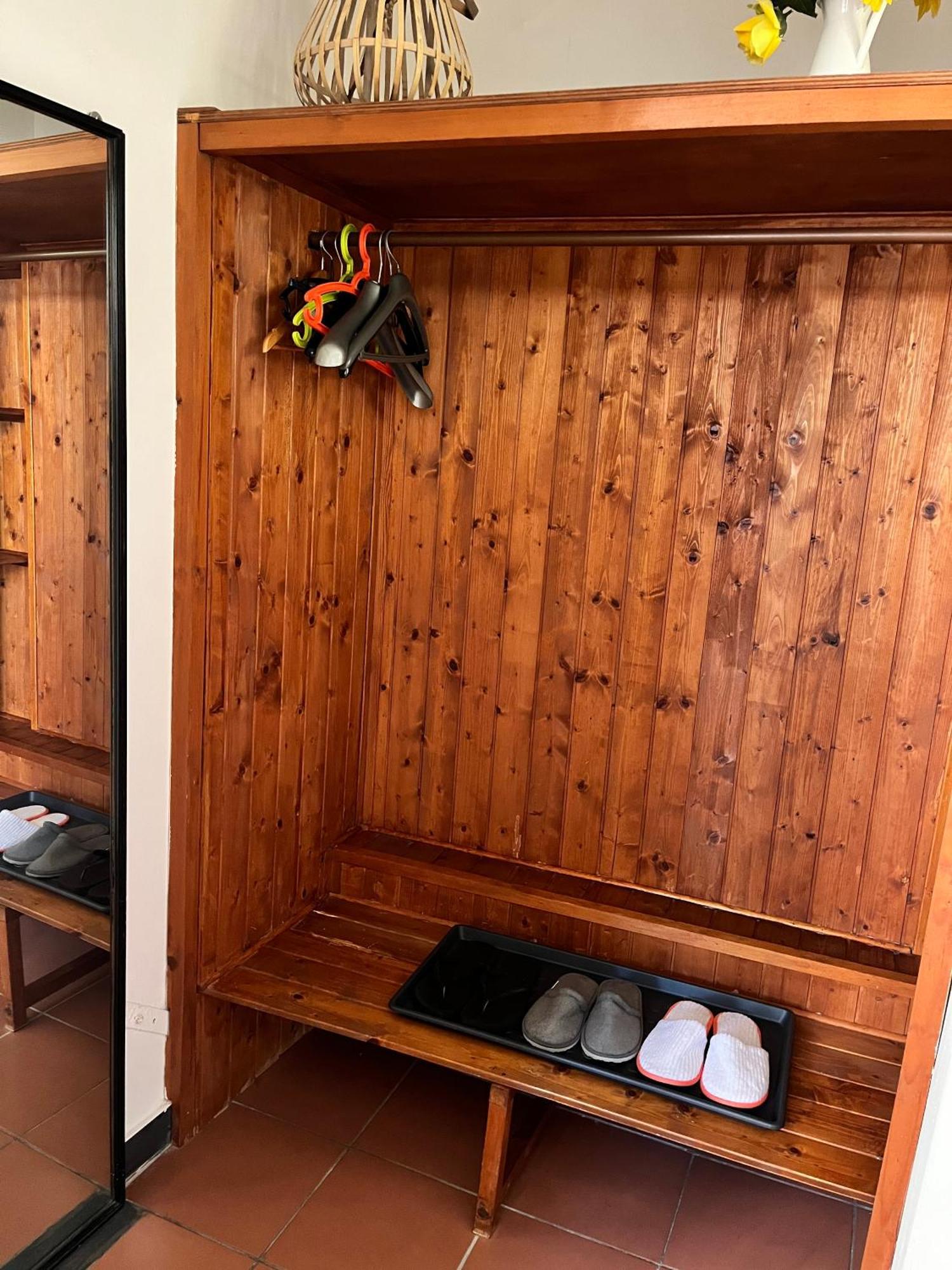 B&B Ligustico Genoa Ngoại thất bức ảnh