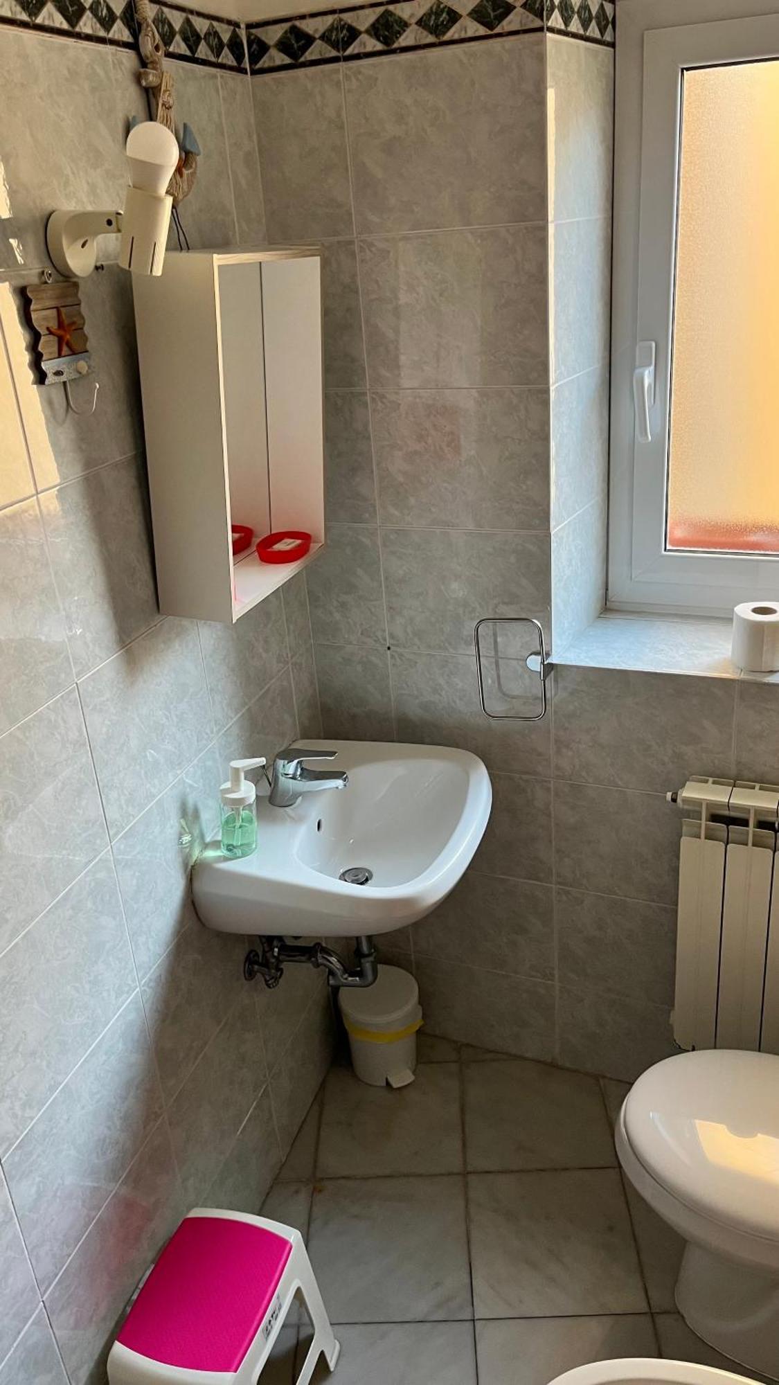 B&B Ligustico Genoa Ngoại thất bức ảnh