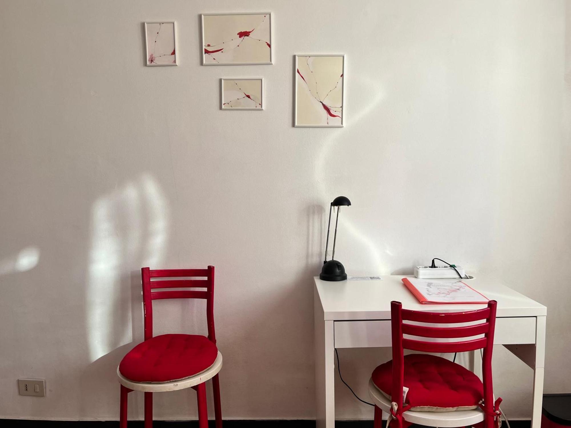 B&B Ligustico Genoa Ngoại thất bức ảnh