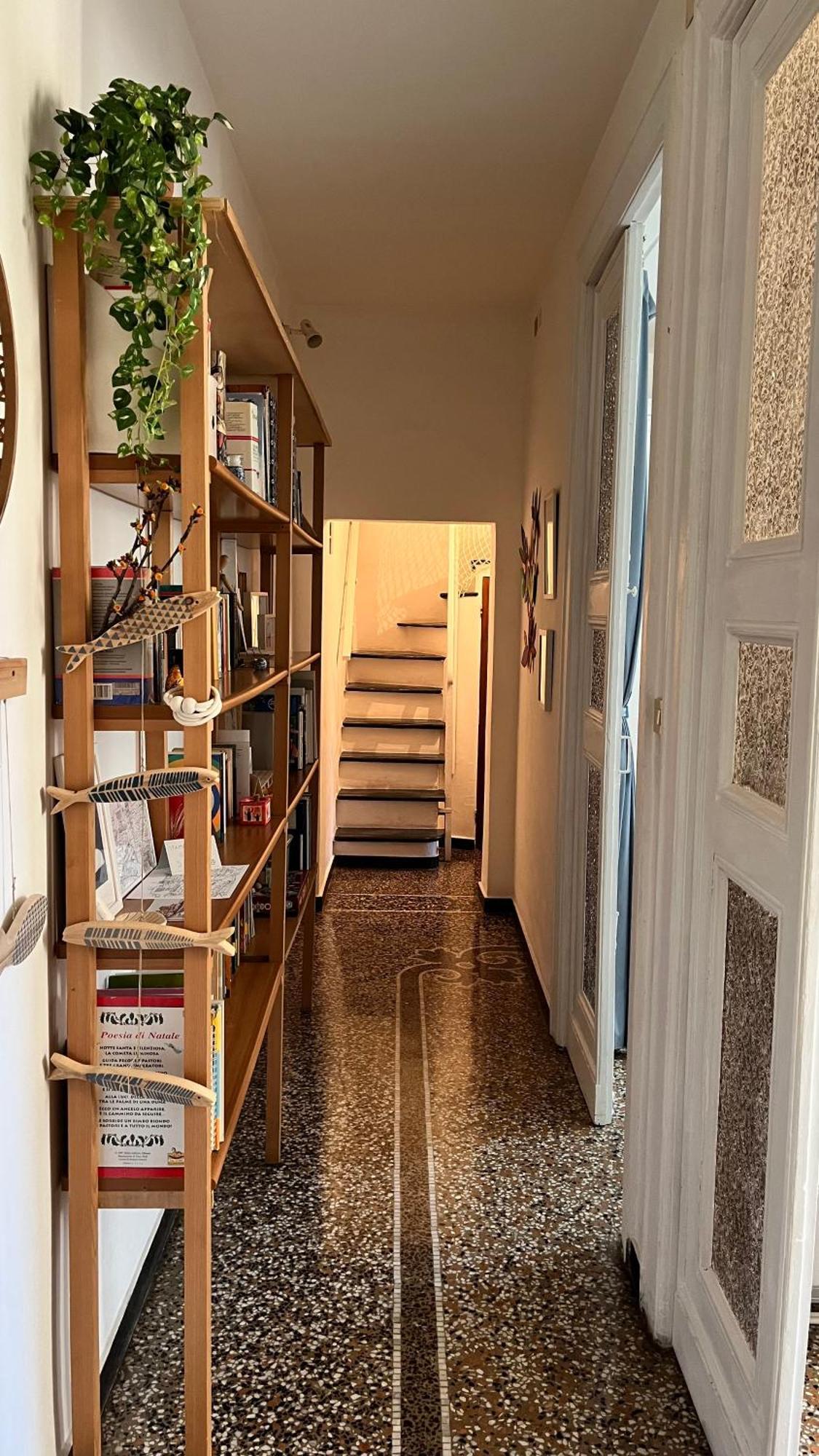 B&B Ligustico Genoa Ngoại thất bức ảnh