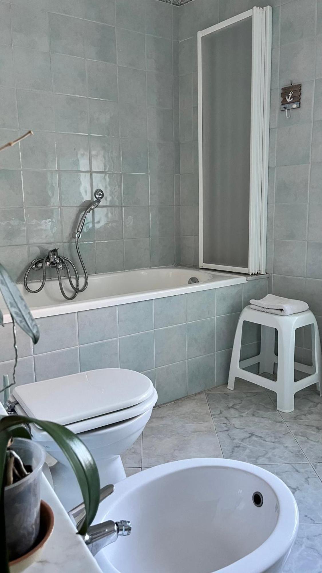 B&B Ligustico Genoa Ngoại thất bức ảnh