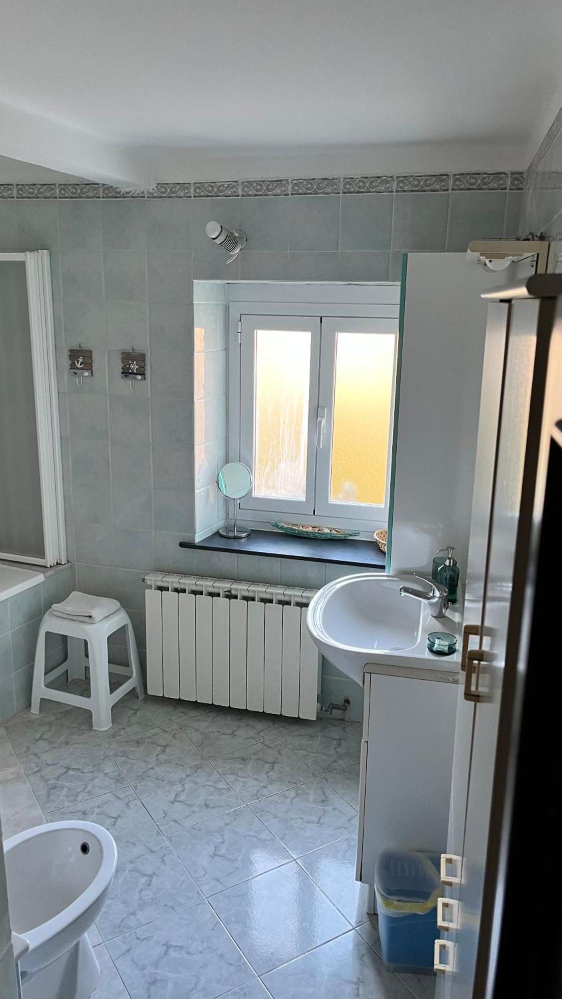B&B Ligustico Genoa Ngoại thất bức ảnh