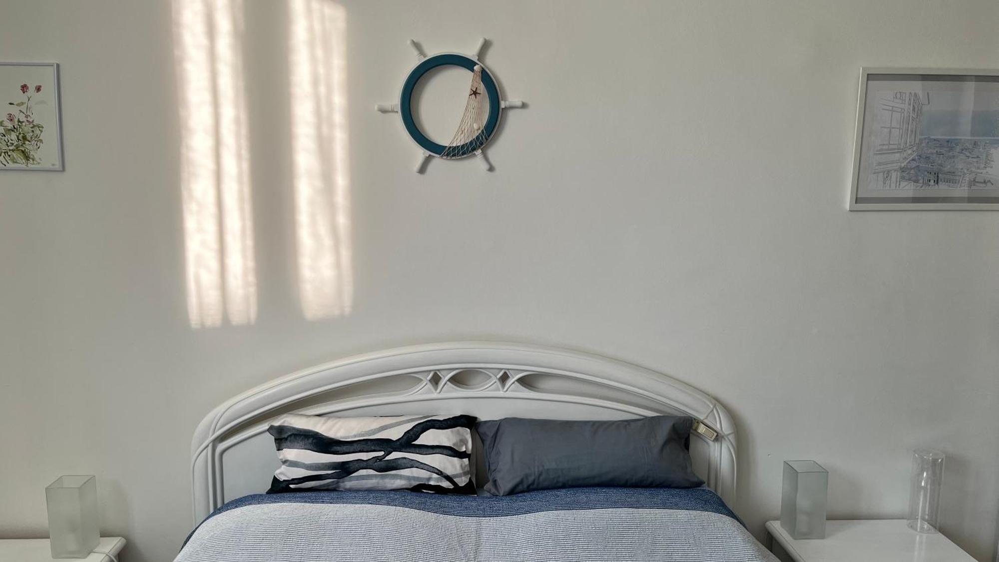 B&B Ligustico Genoa Ngoại thất bức ảnh