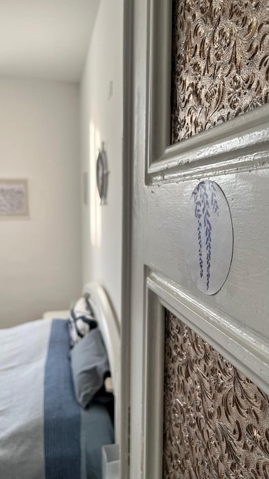 B&B Ligustico Genoa Ngoại thất bức ảnh